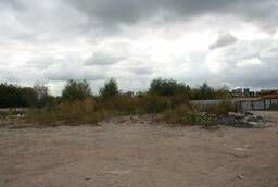 Lease land prom. destination 0, 6 hectares