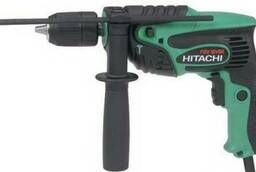 Rent a Hitachi impact drill