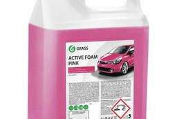 Car shampoo for automatic and manual washing 6. ..