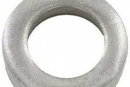 Шайба Ф26(М24) круглая плоская DIN 7989 для стальных металло