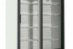 Шкаф холодильный Standart Сoupe 12М Optiline двери-купе