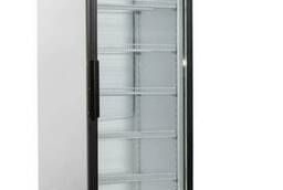 Шкаф холодильный Xline Сrystal 5M стеклянные двери Optiline
