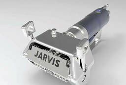 Шкуросъемная машина Jarvis JHSL