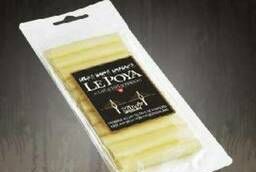 Швейцарский сыр Le Poya