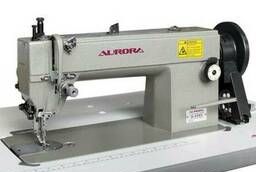Walking foot sewing machine Aurora A 0302 CX-L