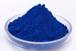 Blue dye turquoise 2 ZT active