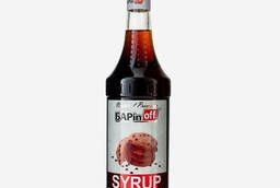 Syrup BARinoff (Barinoff) taste Chocolate biscuits 1 l st