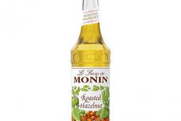 Сироп Monin (Монин) вкус Лесной орех обжаренный 1 л. ..