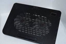 Система Охлаждения N99 Для Ноутбука