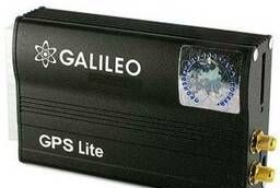 Система спутникового слежения GalileO GPS lite