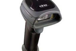 Сканер штрих-кода Cino A770-HD 2D ручной, Imager 2D ЕГАИС