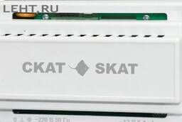 Skat-12-6. 0din: источник вторичного электропитания резервиро