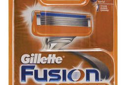 Сменные кассеты для бритья 2 шт. , Gillette (Жиллет). ..