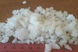 Соль морская садочная пищевая 50 кг. Натуральная.