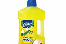 Средство для мытья пола 1 л, Chirton (Чиртон), не. ..