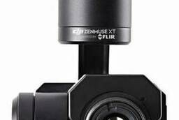 Steadicam with a DJI Zenmuse XT 320, 9Hz, 19mm thermal imager ZXTB1