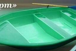 Стеклопластиковые лодки Спорт