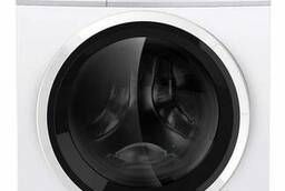 Washing machine Kraft KF-LX 85401 BW