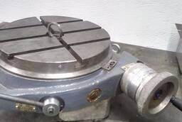 Rotary table 7204-0004 ф320mm