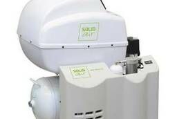 Стоматологический компрессор SOLIDdent BASIC 200 AT-TS