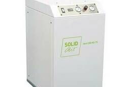 Стоматологический компрессор SOLIDdent BASIC 200 NC-TS