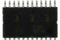 STP16CPP05TTR Драйвер светодиодных индикаторов фирмы STM