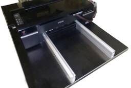 Epson Ceramic Inkjet Printer for Photoceramics