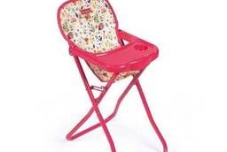 Chair for feeding dolls (462104)