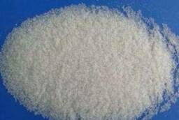 Crystalline ammonium sulfate (50kg bags and bulk)