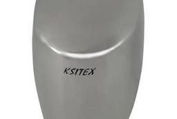 Сушилка для рук Ksitex М-1250АC JET, 1250 Вт, нержавеющая. ..