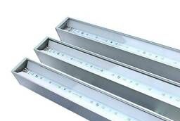 LED lighting, phyto-lamps (for export)