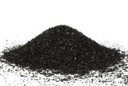 Carbon black (soot) P-803 granules