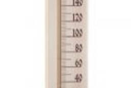 Thermometer for baths and saunas, large TSS-2B, in the Bath blister