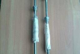 Resistance thermometer (thermocouple) TSP-5071