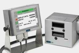 Термотрансферный принтер LINX ТТ5/TT10