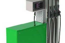 Fuel dispensers Certus EuroLine type