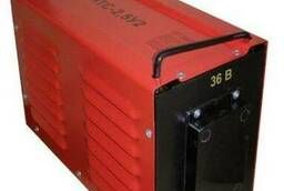 Voltage transformer NTS-30, 0 I sell inexpensively