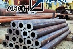 Pipe 610x27 seamless steel 10X5M hot-rolled GOST 8732 Seamless steel pipe GOST 8732