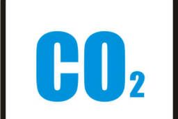 Углекислота (двуокись углерода) жидкая ГОСТ 8050-85