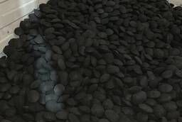 Уголь брикетированный для отопления