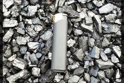 Coal wholesale - Anthracite, Skinny, Long-flame