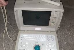Ultrasonic scanner Mindray DP 1100