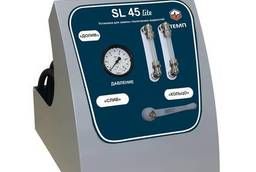 Установка для замены масла в АКПП SL-045 Lite