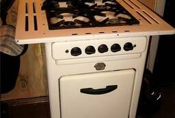 Utilization of household appliances