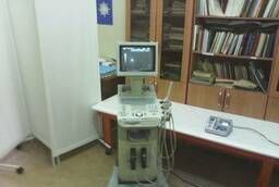 УЗИ-сканер и оборудование для кабинета узд