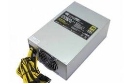 Available Power supply unit Ant 1800W