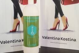 Valentina Kostina Hair Conditioner Toning 1000ml