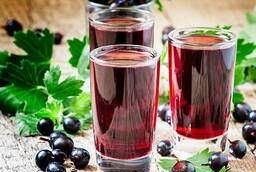 Виноградный сок концентрат Богатырский