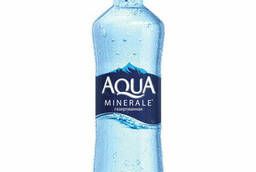 Вода Газированная питьевая AQUA Minerale (Аква Минерале). ..