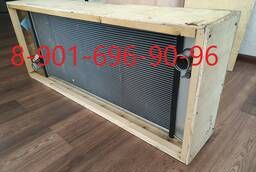 Cat 329DL Water Cooler (Cat 329DL Cooling Radiator)